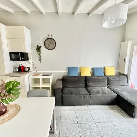 Little House 2 Bedrooms -Terrace, Antony Center Near Paris And Orly Buitenkant foto