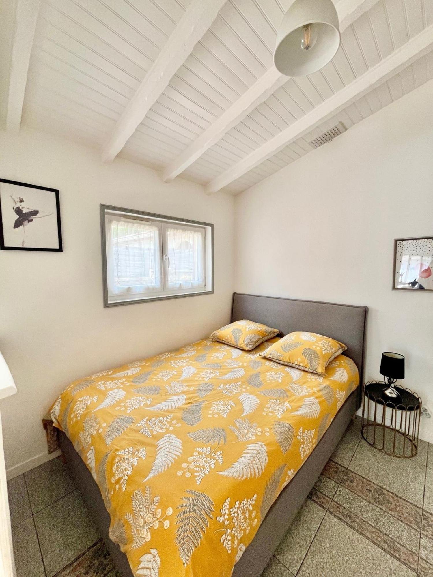 Holiday home Little House 2 Bedrooms -terrace, Center Near Paris And Orly *