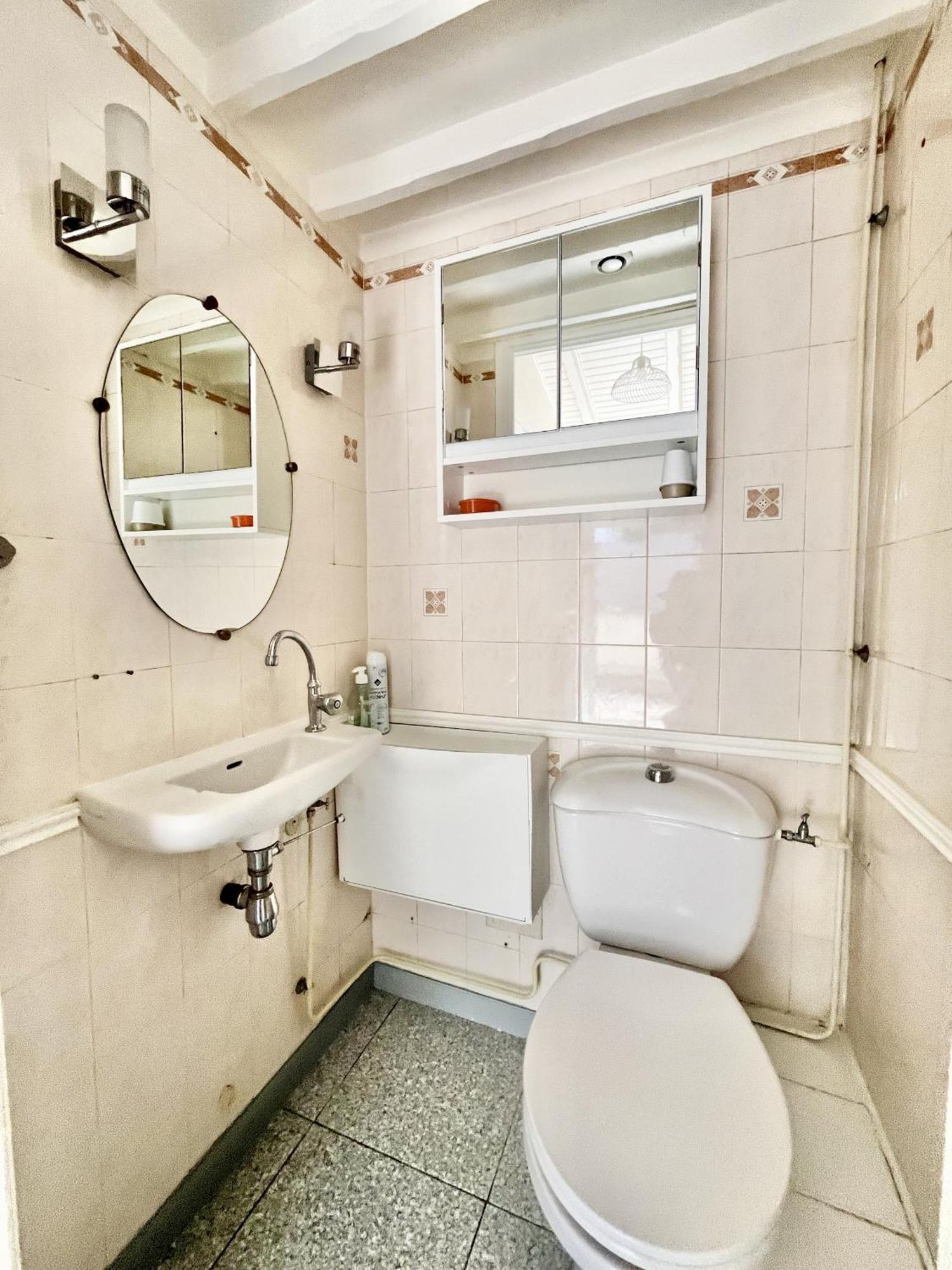 Little House 2 Bedrooms -terrace, Center Near Paris And Orly